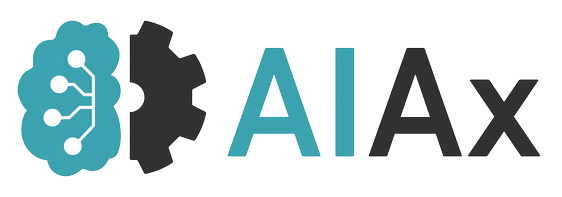 AIAx Logo