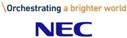 NEC Logo