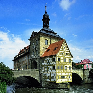 Altes Rathaus