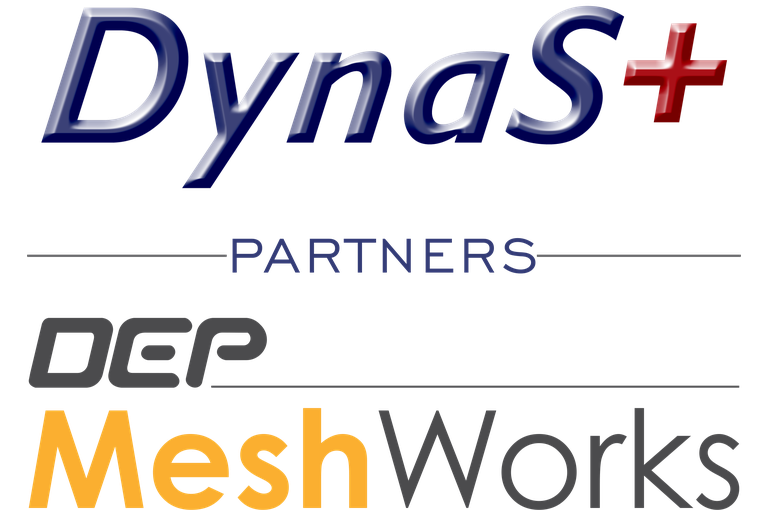 Logo DynaS+