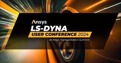 International LS-DYNA Conference: Agenda online