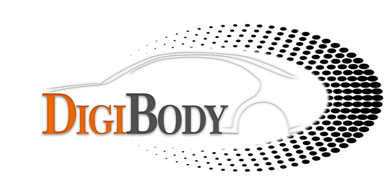 DigiBody Logo